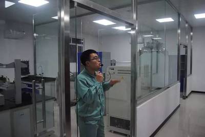 遼寧反芻事業部生物飼料培訓會在沈陽總部順利召開，聚焦研發與應用新篇章