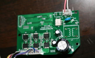 小家電控制板開發設計指南 價格、廠家、圖片與廣告設計全解析