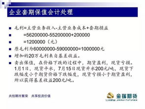 銅貿(mào)易融資與套期保值財(cái)務(wù)實(shí)操解析 結(jié)合在線數(shù)據(jù)處理與交易處理業(yè)務(wù)